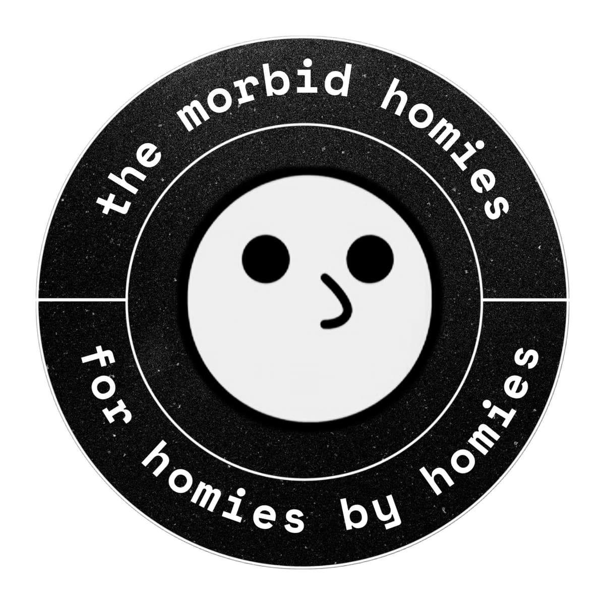 Morbid Homies