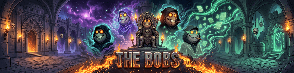 The Bobs