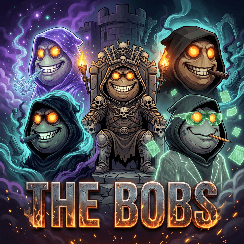 The Bobs