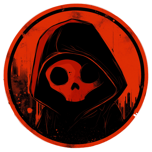 The Grotto app icon at 512 pixels